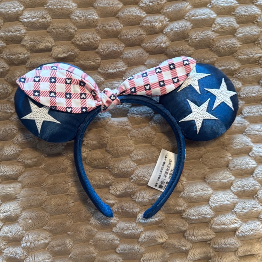 Disney Ears